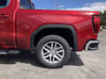 Truck Hardware Finishing Cap