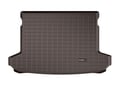 Picture of WeatherTech Cargo Liner - Cocoa - Behind 2nd Row Seats