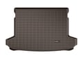 Picture of WeatherTech Cargo Liner - Cocoa - Behind 2nd Row Seats