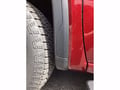 Truck Hardware Finishing Cap - Rear