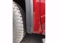Truck Hardware Finishing Cap - Rear
