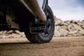 Front Wheel Install