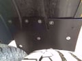 Dually In Wheel Install