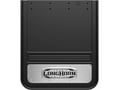 Picture of Truck Hardware Gatorback Laramie Longhorn Dually Mud Flaps - Set of 4 - Fits 2010-2026 RAM 3500