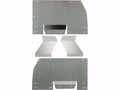 Rear dually bracket