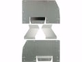 Rear dually bracket