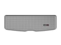 Picture of WeatherTech Cargo Liner - Behind 3rd Row Seats - Grey
