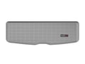 Picture of WeatherTech Cargo Liner - Behind 3rd Row Seats - Grey