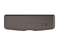 Picture of WeatherTech Cargo Liner - Behind 3rd Row Seats - Cocoa