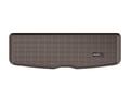 Picture of WeatherTech Cargo Liner - Behind 3rd Row Seats - Cocoa