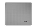 Picture of WeatherTech Cargo Liner - Grey - Behind 2nd Row Seats