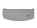 Picture of WeatherTech Cargo Liner - Grey - Behind 3rd Row Seats