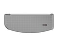 Picture of WeatherTech Cargo Liner - Grey - Behind 3rd Row Seats