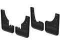 Picture of Truck Hardware Gatorback Rubber Mud Flaps - Set of 4 - Fits 2019-2024 Ford Edge
