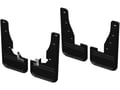 2020 Ford Explorer Custom Fit Rubber Mud Flaps - Set
