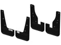 Picture of Truck Hardware Gatorback Rubber Mud Flaps - Set of 4 - Fits 2020-2026 Lincoln Aviator