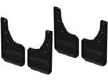 2016-2019 Nissan Murano Rubber Custom Fit Mud Flaps - Set