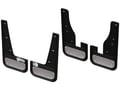 Picture of Truck Hardware Gatorback Stainless Plate Mud Flaps - Set of 4 - Fits 2020-2026 Lincoln Aviator