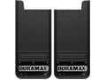 Picture of Truck Hardware Gatorback 12"x26" Duramax Black Wrap Mud Flaps