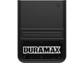 Picture of Truck Hardware Gatorback 14"x18" Duramax Black Wrap Mud Flaps - Brackets Required