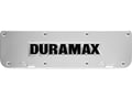 Picture of Truck Hardware Gatorback Single Plate - Duramax For 19"/21" Dually