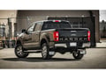 Picture of Truck Hardware Stainless Ranger Tailgate Letters - Fits 2019-2023 Ford Ranger