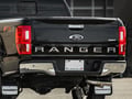 Picture of Truck Hardware Stainless Ranger Tailgate Letters - Fits 2019-2023 Ford Ranger
