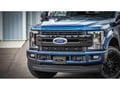 Picture of Truck Hardware Gatorgear Gunmetal Super Duty Hood Letters (D)