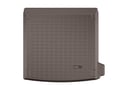 Picture of WeatherTech Cargo Liner - Cocoa - Behind 2nd Row Seats