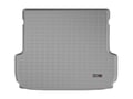 Picture of WeatherTech Cargo Liner - Grey - Behind 2nd Row Seats