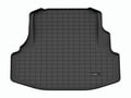 Picture of Weathertech Cargo Liner - Trunk - Black