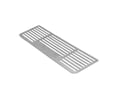 Picture of Putco Bumper Grille Inserts - Ford Super Duty - Bar Style - Polished SS