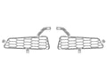 Picture of Putco Bumper Grille Inserts - Ford F-150 Raptor - Hex Style - Polished SS