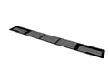 Picture of Putco Bumper Grille Inserts - Ford F-150 - Bar Style - Black