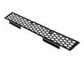 Picture of Putco Bumper Grille Inserts - Ford Ranger w/o adaptive cruise - Hex Style - Black