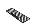 Picture of Putco Bumper Grille Inserts - Ford Super Duty - Bar Style - Black