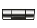 Picture of Putco Bumper Grille Inserts - Ford Super Duty - Bar Style - Black