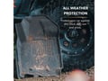 Picture of Kagu All-Weather Perfect Fit Floor Liner - Set - 1st & 2nd Row