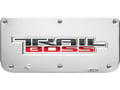 Picture of Truck Hardware Gatorback Single Plate - Trail Boss For 14" Flaps