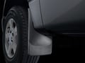 Picture of WeatherTech No-Drill Mud Flaps - Front & Rear Set