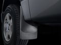 Picture of WeatherTech No-Drill Mud Flaps - Front Pair - Does not fit Power Wagon or Rebel models