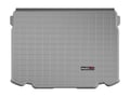 Picture of WeatherTech Cargo Liner - Behind Rear Row Seats - Hatchback - Grey