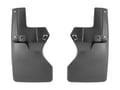 Picture of WeatherTech No-Drill Mud Flaps - Rear Pair