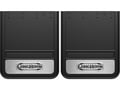 Picture of Truck Hardware Gatorback 21"x24" Dually Longhorn Mud Flaps