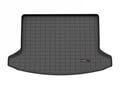 Picture of Weathertech Cargo Liner - Behind 2nd Row Seats - Black