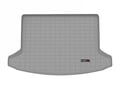 Picture of Weathertech Cargo Liner - Behind 2nd Row Seats - Grey