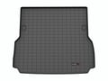 Picture of Weathertech Cargo Liner - Behind 2nd Row Seats - Black