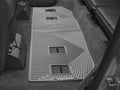 Picture of WeatherTech All-Weather Floor Mats - 3rd Row - Grey