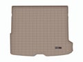 Picture of WeathertechCargo Liner - Behind 2nd Row Seats - Tan