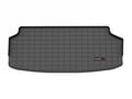Picture of Weathertech Cargo Liner - Behind 3rd Row Seats - Black